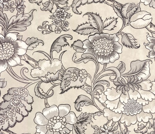 Stunning period wallpapers 'Little Greene'