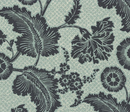 Stunning period wallpapers: 'Little Greene'