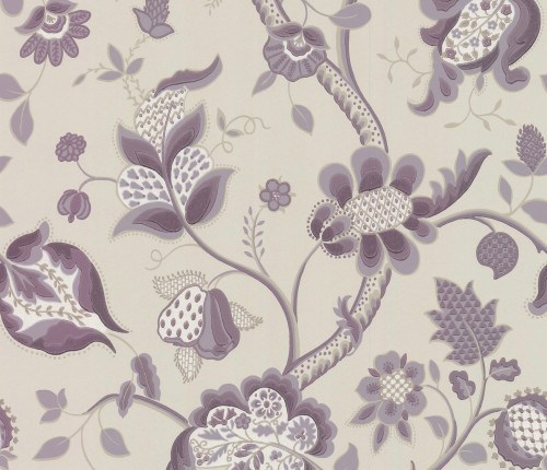 Stunning period wallpapers: 'Little Greene'